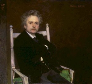 Grieg