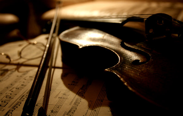 Melhores Músicas Clássicas separadas por períodos