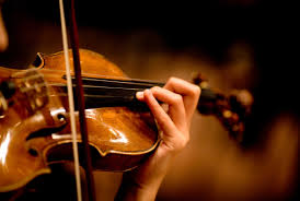 Violinist leaves $2.6 million Stradivarius on German train